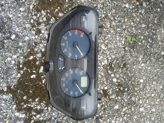 KONTER  SITROEN SAXO  MONT 2000