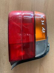 BMW E36 COMPACT