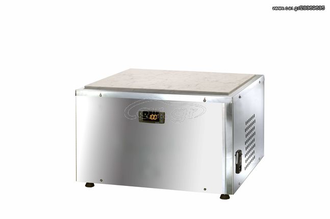 Μηχάνημα διακόσμησης σοκολάτας decor-freeze ΙΤΑΛΙΚΟ-inox24-ΟΙ ΧΑΜΗΛΟΤΕΡΕΣ ΤΙΜΕΣ ΣΕ ΟΛΗ ΤΗΝ ΕΛΛΑΔΑ