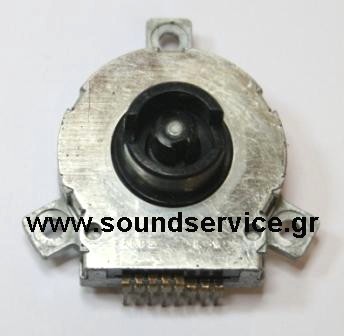 JOG ENCODER ΡΟΔΑΣ SEARCH TRACK CD