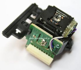 PIONEER CDJ-800 ΚΕΦΑΛΗ LASER HEAD ΧΩΡΙΣ ΜΗΧΑΝΙΣΜΟ SFP101N-16