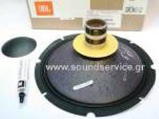 JBL EON10 G2 LF ΑΝΤΑΛΛΑΚΤΙΚΟ WOOFER RECONE C8REON10G2 JBL EON10 G2 C8REON10G2