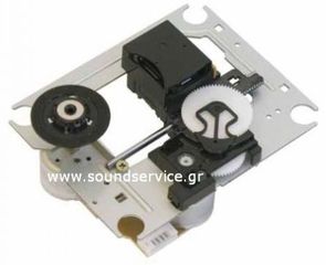 PIONEER CDJ-800 ΚΕΦΑΛΗ LASER HEAD ΜΕ ΜΗΧΑΝΙΣΜΟ CD DXA-DA114