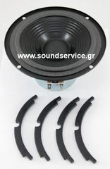JBL CONTROL-5 SB5 LF ΑΝΤΑΛΛΑΚΤΙΚΟ ΜΕΓΑΦΩΝΟ WOOFER C5003