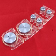 PIONEER CDJ-1000 ΑΝΤΑΛΛΑΚΤΙΚΑ ΚΟΥΜΠΙΑ PLAY CUE SEARCH TRACK DXB1750
