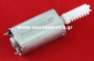 PIONEER CDJ MOTOR ΑΝΤΑΛΛΑΚΤΙΚΟΣ ΚΙΝΗΤΗΡΑΣ ΜΗΧΑΝΙΣΜΟΥ ΜΕ ΓΡΑΝΑΖΙ DEA1008 DXX2510