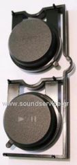 PIONEER CDJ-800 ΑΝΤΑΛΛΑΚΤΙΚΑ ΚΟΥΜΠΙΑ PLAY CUE DAC2059