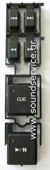 PIONEER CDJ-100S ΑΝΤΑΛΛΑΚΤΙΚΑ ΚΟΥΜΠΙΑ ΣΕΤ DAC1890 DXA2060