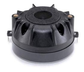 B-C DE-10 ΜΕΓΑΦΩΝΟ DRIVER ΥΨΗΛΩΝ 1" 20Wrms DE10
