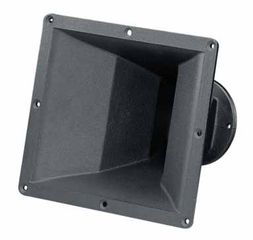 B-C ME-60 ΧΟΑΝΗ ΚΟΡΝΑΣ ΗΧΕΙΟΥ ΕΠΙΠΕΔΗ 2'' 270x237x202mm 60°χ40° ME60