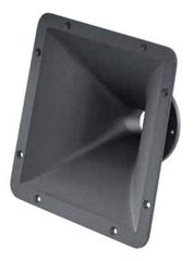 B-C ME-90 ΧΟΑΝΗ ΚΟΡΝΑΣ ΗΧΕΙΟΥ ΕΠΙΠΕΔΗ 1.4'' 270x270x138mm 80°χ60° ME90