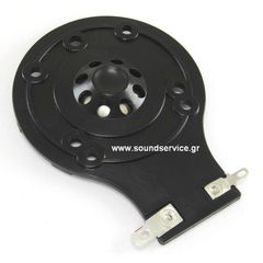 P.AUDIO PA-D25 ΑΝΤΑΛΛΑΚΤΙΚΟ ΔΙΑΦΡΑΓΜΑ ΠΗΝΙΟ 8Ω PA D-25