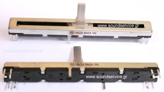 SOUNDCRAFT EPM EFX ΠΟΤΕΝΣΙΟΜΕΤΡΟ ΚΟΝΣΟΛΑΣ MONO FADER 10k 75mm DDO408