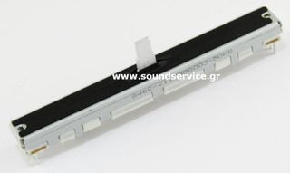 DENON ΑΝΤΑΛΛΑΚΤΙΚΟ ΠΟΤΕΝΣΙΟΜΕΤΡΟ PITCH CD 50KB 75mm - 10mm 2110908003