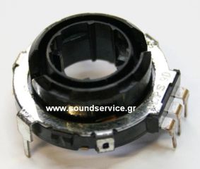CAR AUDIO ENCODER SONY - ALPS 20 ΣΗΜΕΙΩΝ SEARCH-TRACK