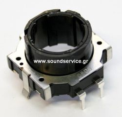 CAR AUDIO ENCODER PANASONIC - BLAUPUNKT 18 ΣΗΜΕΙΩΝ SEARCH-TRACK ENQV