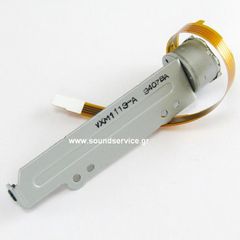 PIONEER CDJ-400 ΑΝΤΑΛΛΑΚΤΙΚΟΣ ΚΙΝΗΤΗΡΑΣ ΚΕΦΑΛΗΣ STEP MOTOR VXM1113-A
