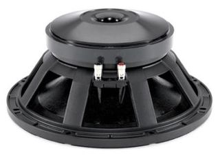 B&C; 12-PLB76 ΜΕΓΑΦΩΝΟ WOOFER 350Wrms 8ohm 12PLB76