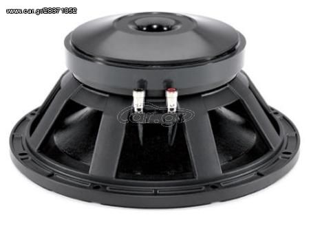 B&C; 12-PLB76 ΜΕΓΑΦΩΝΟ WOOFER 350Wrms 8ohm 12PLB76