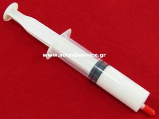 SIL-25gr ΘΕΡΜΟΕΠΑΓΩΓΙΚΗ ΠΑΣΤΑ ΨΥΞΗΣ
