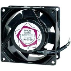 ΑΝΕΜΙΣΤΗΡΑΣ 220V-AC 80x80x38mm 14W 0.07A SUNON FAN 80/38 220