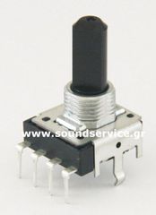 PIONEER DJM-600 ΑΝΤΑΛΛΑΚΤΙΚΟ ENCODER TIME EFFECT ASX7011