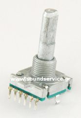 PIONEER DJM-600 ΑΝΤΑΛΛΑΚΤΙΚΟΣ ΔΙΑΚΟΠΤΗΣ EFFECTS 15 ΘΕΣΕΩΝ DSG1067