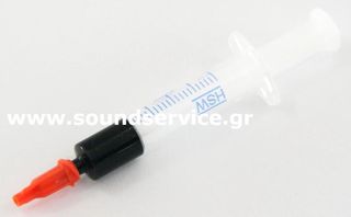 FERROFLUID ΥΓΡΟ ΓΙΑ ΜΕΓΑΦΩΝΑ 1ml
