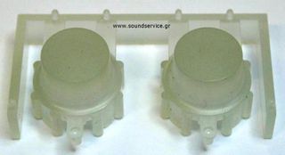 PIONEER CDJ-200 ΑΝΤΑΛΛΑΚΤΙΚΑ ΚΟΥΜΠΙΑ LOOP DAC2246
