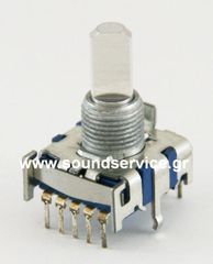 PIONEER DJM-600 ΑΝΤΑΛΛΑΚΤΙΚΟΣ ΔΙΑΚΟΠΤΗΣ CH. SELECT 8 ΘΕΣΕΩΝ DSG1068
