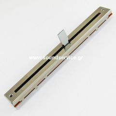 128mm STEREO 10KD ΠΟΤΕΝΣΙΟΜΕΤΡΟ ΣΥΡΟΜΕΝΟ 14mm ΑΞΟΝΑ ΦΑΡΔΥ EVA FADER