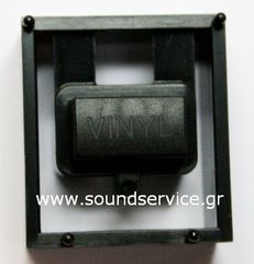 PIONEER CDJ-800 ΑΝΤΑΛΛΑΚΤΙΚΟ ΚΟΥΜΠΙ VINYL DAC2063