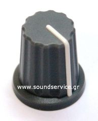 PIONEER DJM-400 ΑΝΤΑΛΛΑΚΤΙΚΟ ΚΟΥΜΠΙ GAIN TRIM MIC LEVEL DAA1184