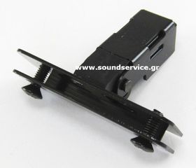 TECHNICS SL-1200 MK2 ΑΝΤΑΛΛΑΚΤΙΚΟΣ ΜΕΝΤΕΣΕΣ ΓΙΑ ΚΑΠΑΚΙ ΠΙΚΑΠ SFATM02N01A