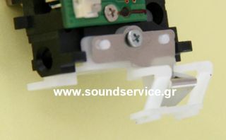 PIONEER CDJ-850 ΑΝΤΑΛΛΑΚΤΙΚΟ ΠΛΑΣΤΙΚΟ ΚΙΝΗΣΗΣ ΚΕΦΑΛΗΣ DBK1261 DNK3858