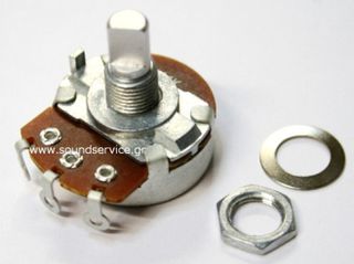 24mm MONO 1KA ΠΟΤΕΝΣΙΟΜΕΤΡΟ ΠΕΡΙΣΤΡΟΦΙΚΟ ΣΑΣΙ ΑΞΟΝΑΣ 8mm ΙΣΙΟΣ P2311036