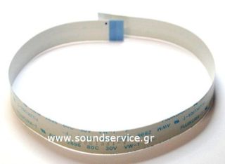 PIONEER CDJ-200 ΚΑΛΩΔΙΟΤΑΙΝΙΑ ΚΕΦΑΛΗΣ LASER HEAD PICKUP DDD1331