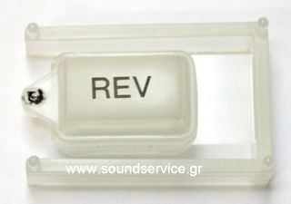 PIONEER CDJ-900 ΑΝΤΑΛΛΑΚΤΙΚΟ ΚΟΥΜΠΙ REV DAC2364