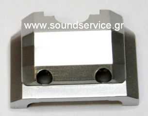 PIONEER HDJ-1000 ΑΝΤΑΛΛΑΚΤΙΚΟ ΠΛΑΣΤΙΚΟ ΑΚΟΥΣΤΙΚΟΥ 34 WNK2150