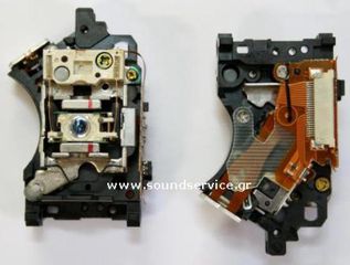 PIONEER MEP-7000 ΚΕΦΑΛΗ LASER HEAD ΧΩΡΙΣ ΜΗΧΑΝΙΣΜΟ