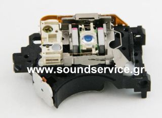 PIONEER DVJ-1000 ΚΕΦΑΛΗ LASER HEAD ΧΩΡΙΣ ΜΗΧΑΝΙΣΜΟ