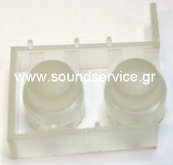 PIONEER CDJ-800 ΑΝΤΑΛΛΑΚΤΙΚΑ ΚΟΥΜΠΙΑ LOOP DAC2066