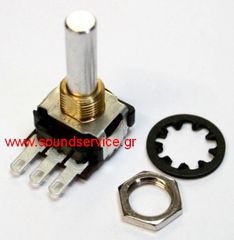 ENCODER ΣΑΣΙ 16 ΣΗΜΕΙΩΝ ΑΞΟΝΑΣ 19mm ΙΣΙΟΣ