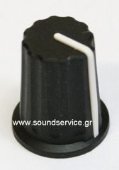 PIONEER DJM-800 ΑΝΤΑΛΛΑΚΤΙΚΟ ΚΟΥΜΠΙ HEADPHONE MIXING+LEVEL DAA1175