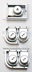 PIONEER CDJ-800-MK2 ΑΝΤΑΛΛΑΚΤΙΚΑ ΚΟΥΜΠΙΑ SEARCH+TRACK+EJECT DAC2287