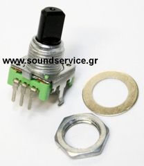 ENCODER ΣΑΣΙ 12 ΣΗΜΕΙΩΝ ΑΞΟΝΑΣ FLAT ALPHA ENCODERS S1537S