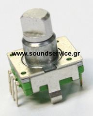 ENCODER ΠΛΑΚΕΤΑΣ 30 ΣΗΜΕΙΩΝ ΑΞΟΝΑΣ FLAT