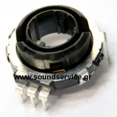 CAR AUDIO ENCODER ALPS 20 ΣΗΜΕΙΩΝ SEARCH-TRACK ALPS