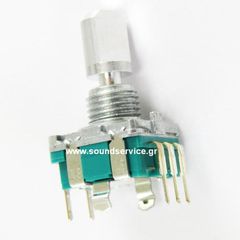 PIONEER MEP-7000 ΑΝΤΑΛΛΑΚΤΙΚΟ JOG SELECT PUSH DSX1056