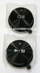 PIONEER CDJ-350 ΑΝΤΑΛΛΑΚΤΙΚΑ ΚΟΥΜΠΙΑ PLAY CUE DAC2580